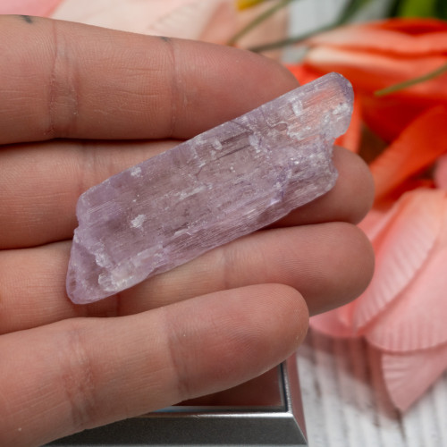 Kunzite Raw #5