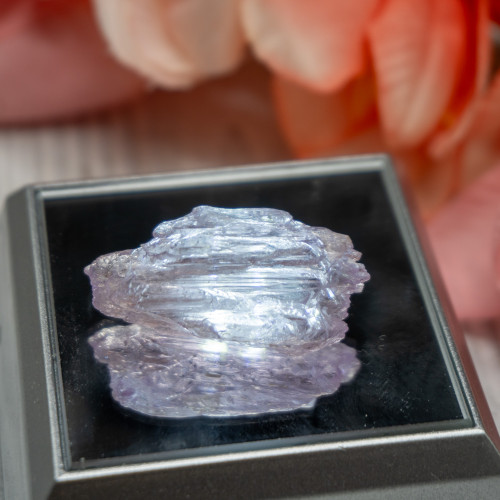 Kunzite Raw #4