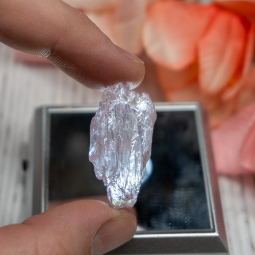 Kunzite Raw #4