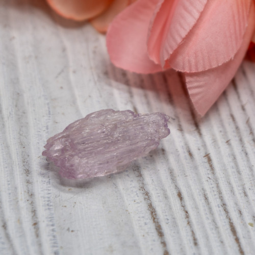 Kunzite Raw #4