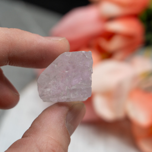 Kunzite Raw #3