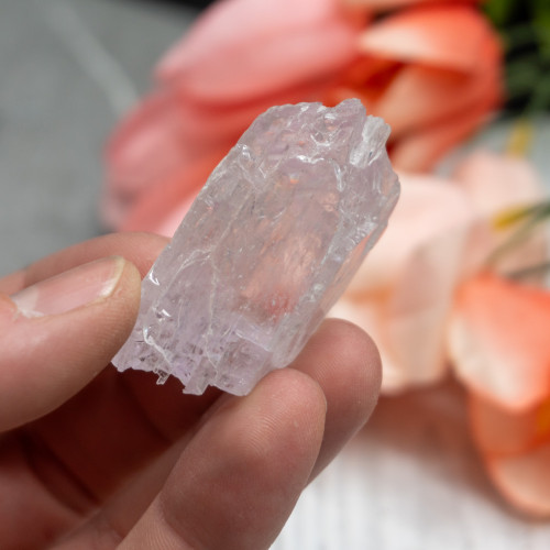 Kunzite Raw #3