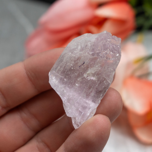 Kunzite Raw #3