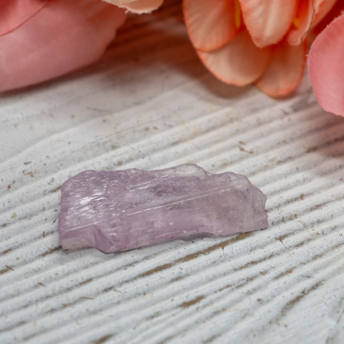 Kunzite Raw #2