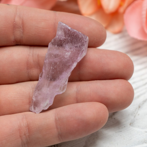 Kunzite Raw #2