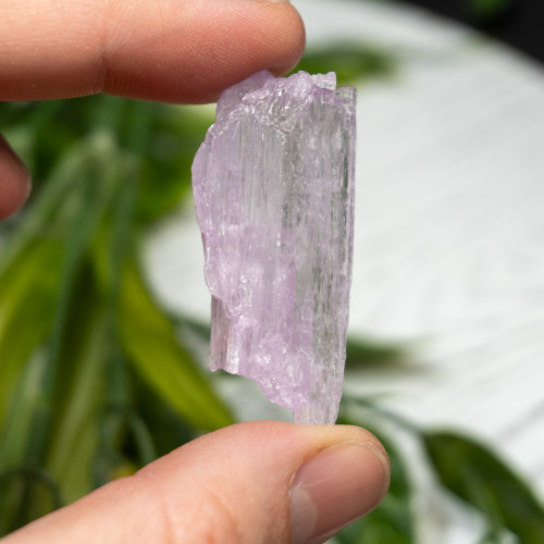 Kunzite Raw #1