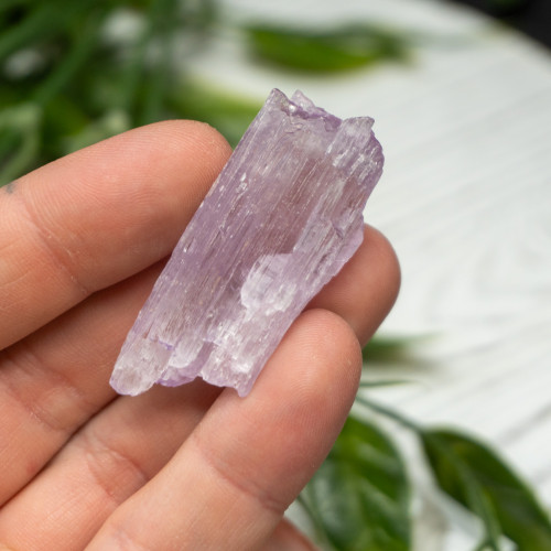 Kunzite Raw #1