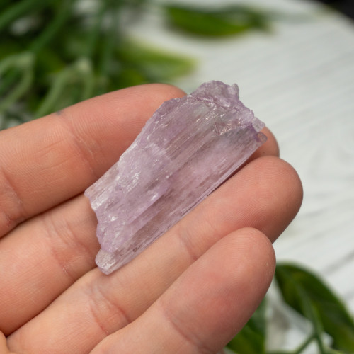 Kunzite Raw #1