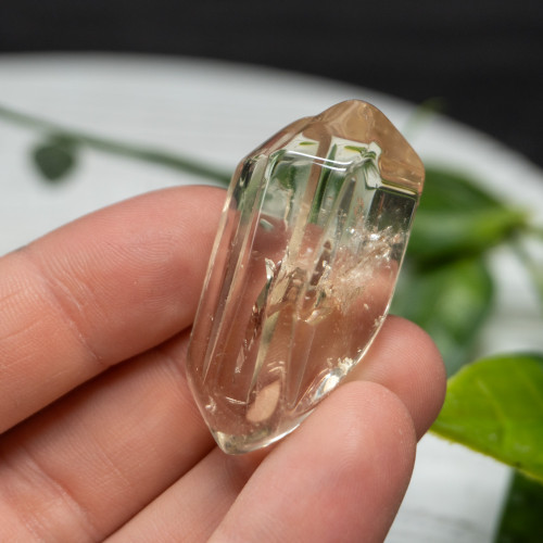 Natural Citrine Polished #5