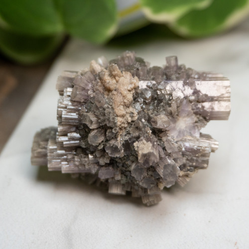 Purple Aragonite #13