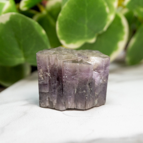 Purple Aragonite #12