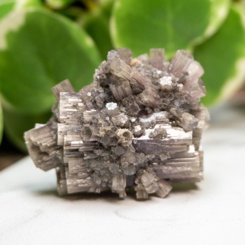 Purple Aragonite #10