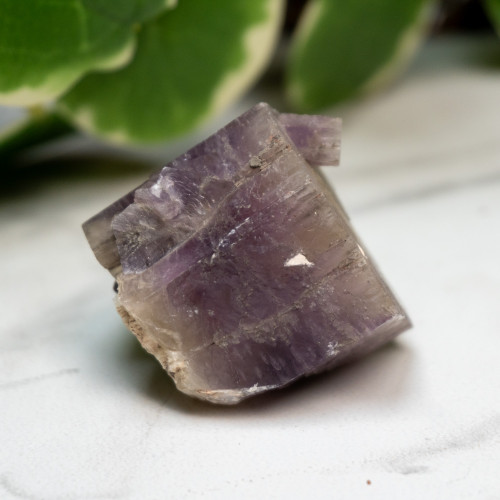 Purple Aragonite #8