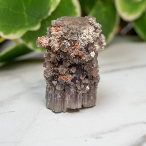 Purple Aragonite #7