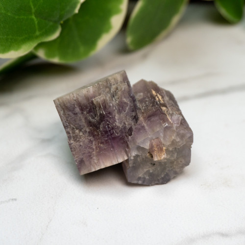 Purple Aragonite #6