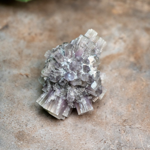 Purple Aragonite #2