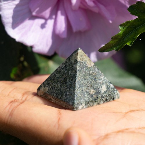 Preseli Bluestone Pyramid