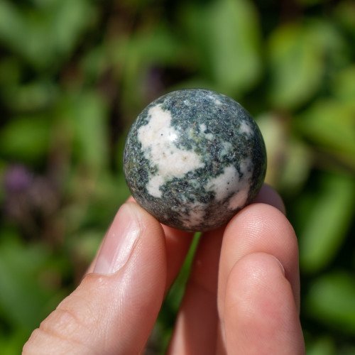 Preseli Bluestone Small Sphere