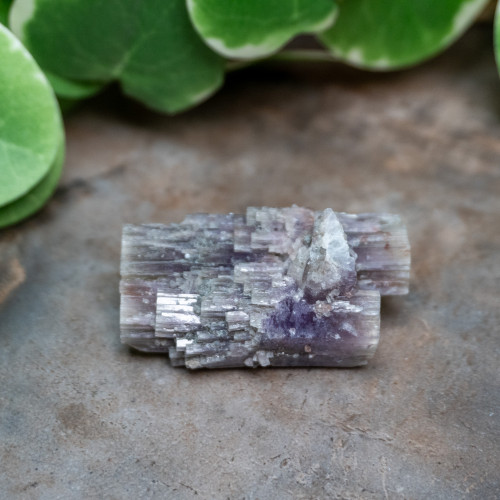 Purple Aragonite #1