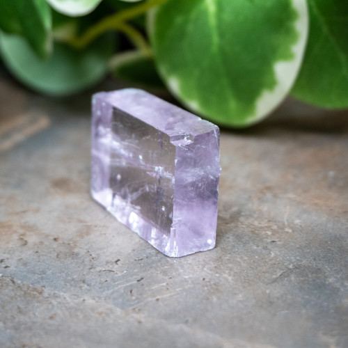 Lavender Calcite #1