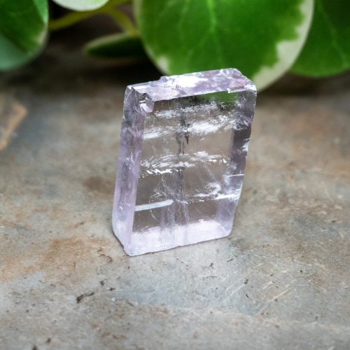Lavender Calcite #1