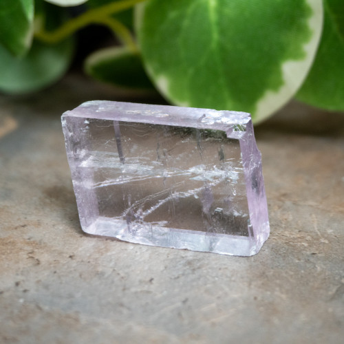 Lavender Calcite #1