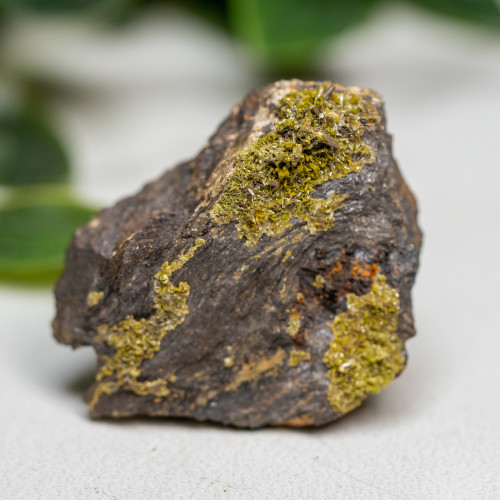 Pyromorphite Raw #1