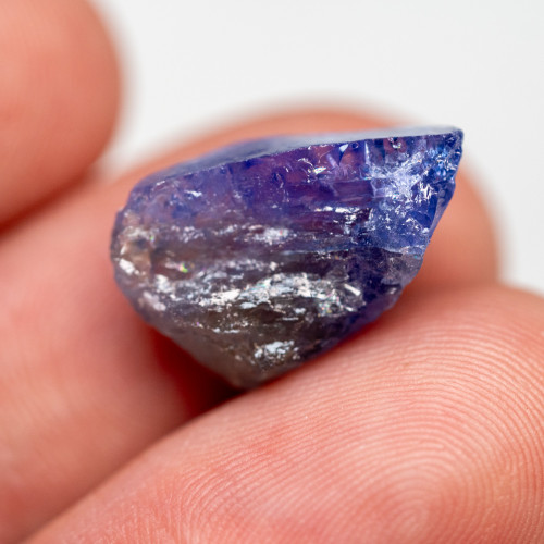 Tanzanite Raw #13