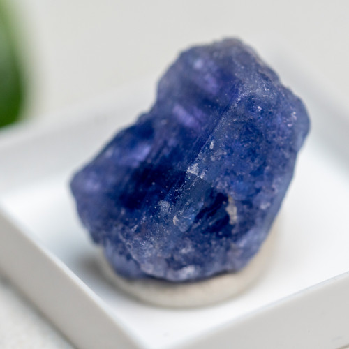 Tanzanite Raw #12