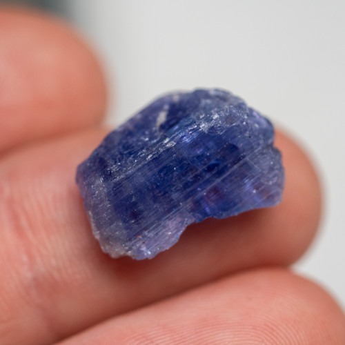 Tanzanite Raw #12