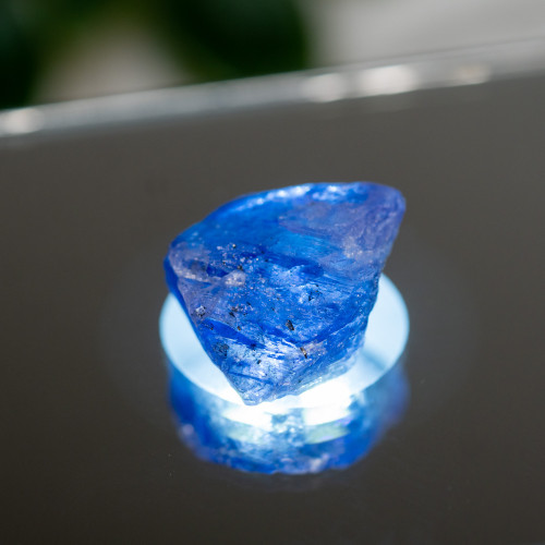 Tanzanite Raw #11