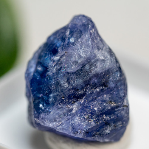 Tanzanite Raw #11