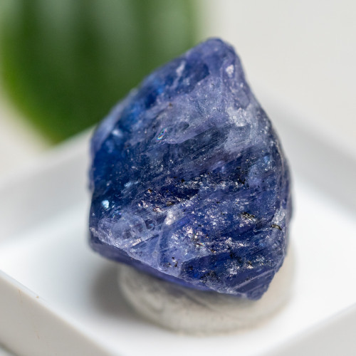 Tanzanite Raw #11