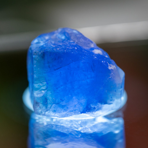 Tanzanite Raw #10