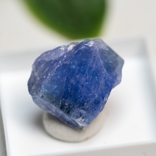 Tanzanite Raw #10