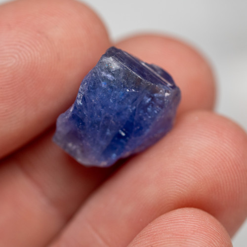 Tanzanite Raw #10