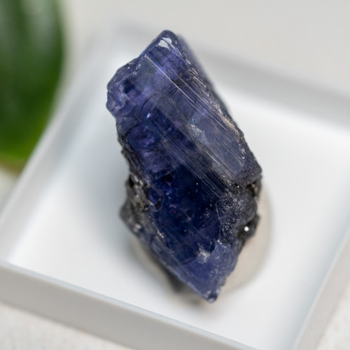 Tanzanite Raw #9