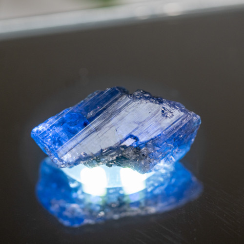 Tanzanite Raw #9