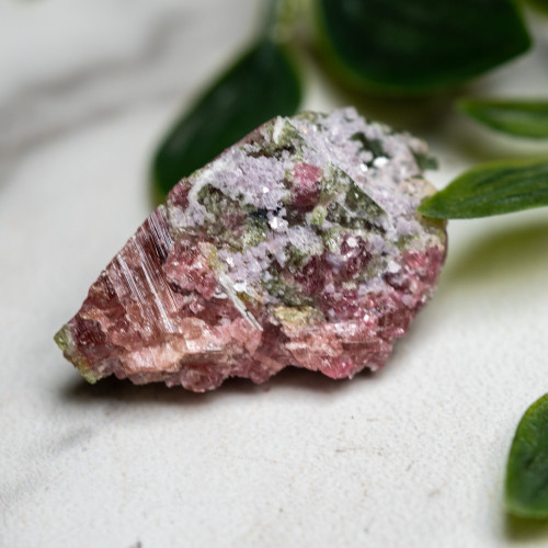 Watermelon Tourmaline #3