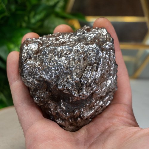 Campo Del Cielo Meteorite #3