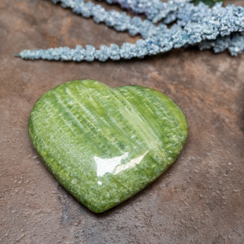 Tremolite Heart