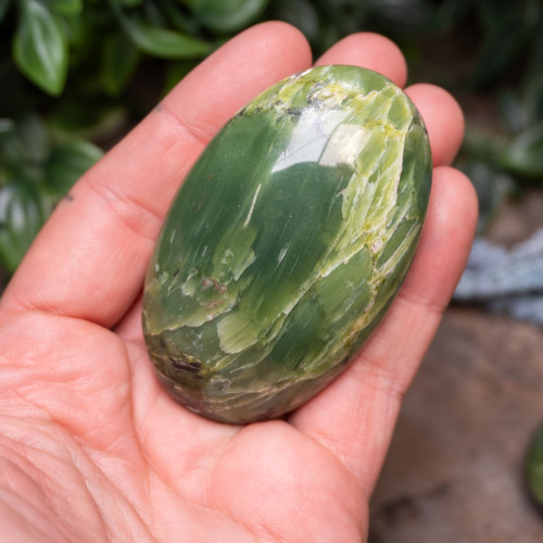 Tremolite XL Palmstone