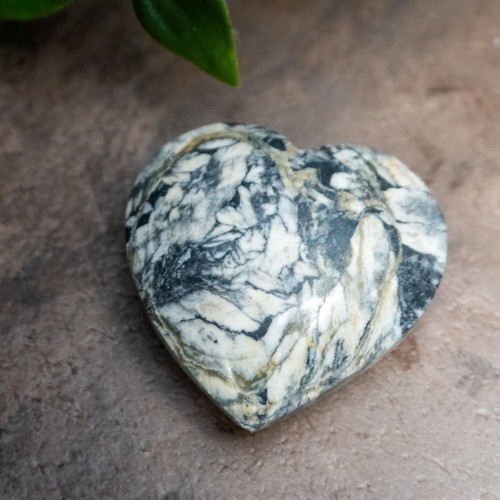 Pinolith Heart