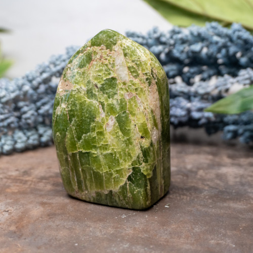 Tremolite Freeform #2