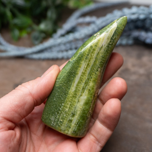 Tremolite Freeform #1