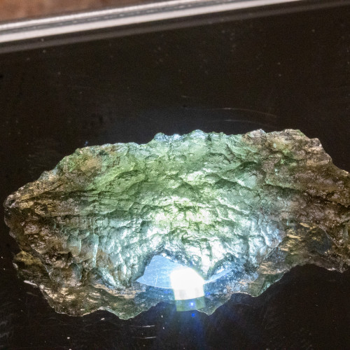 Moldavite Large #5