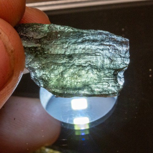 Moldavite Large #2