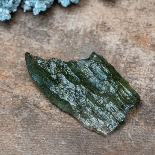 Moldavite Large #2