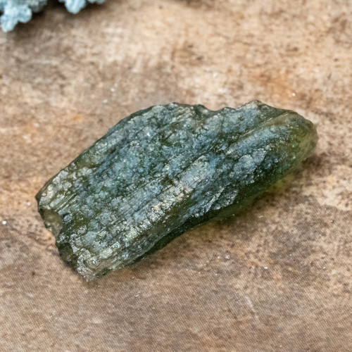 Moldavite Large #2