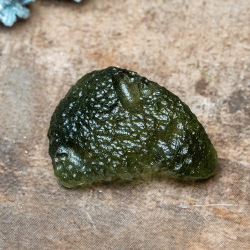 Moldavite Large #1